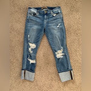 Joe’s Jeans (size 28)